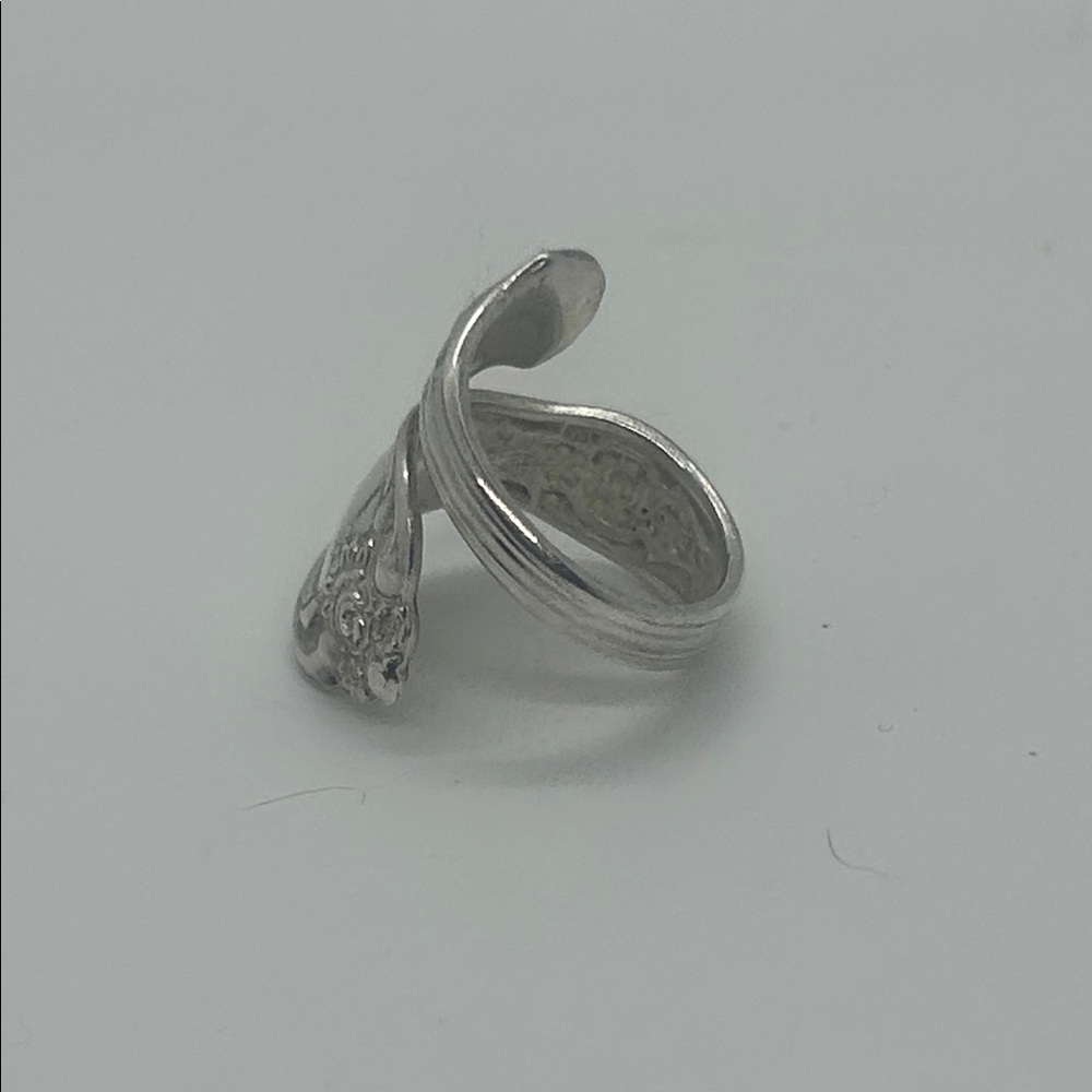 Spoon Ring - Picture 7 of 7